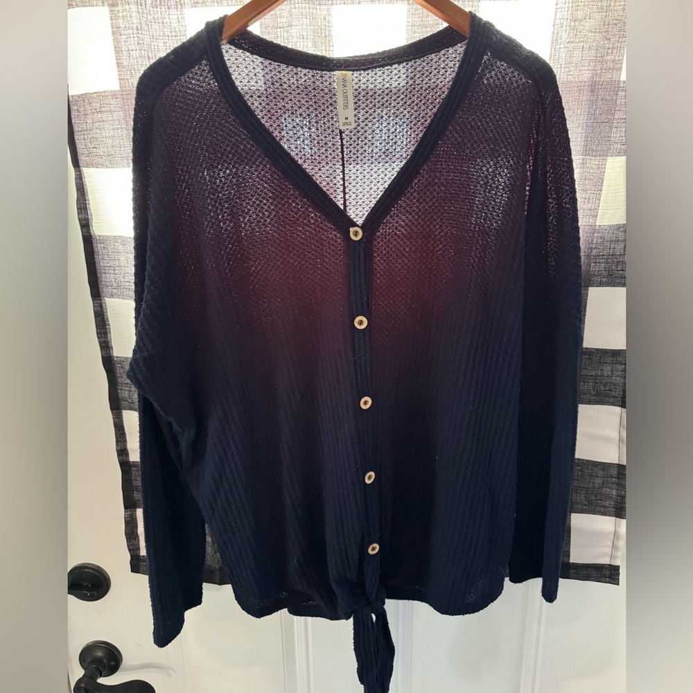 Women’s Sweater